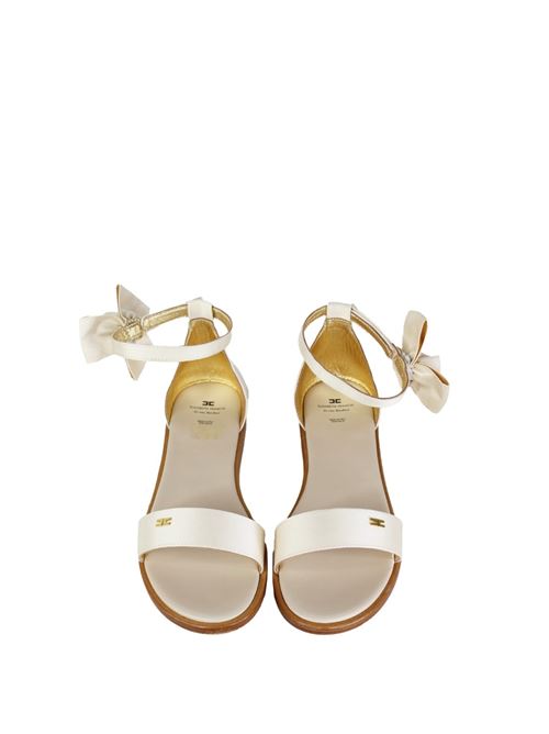 SANDAL ELISABETTA FRANCHI La Mia Bambina | E0056 1741/698